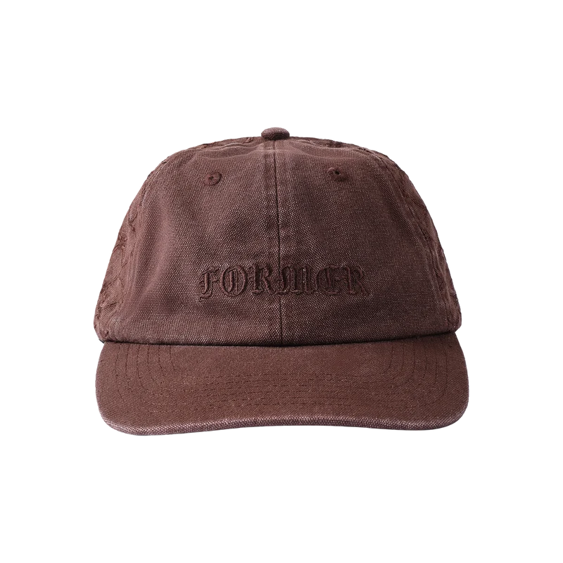 Alleviate Cap