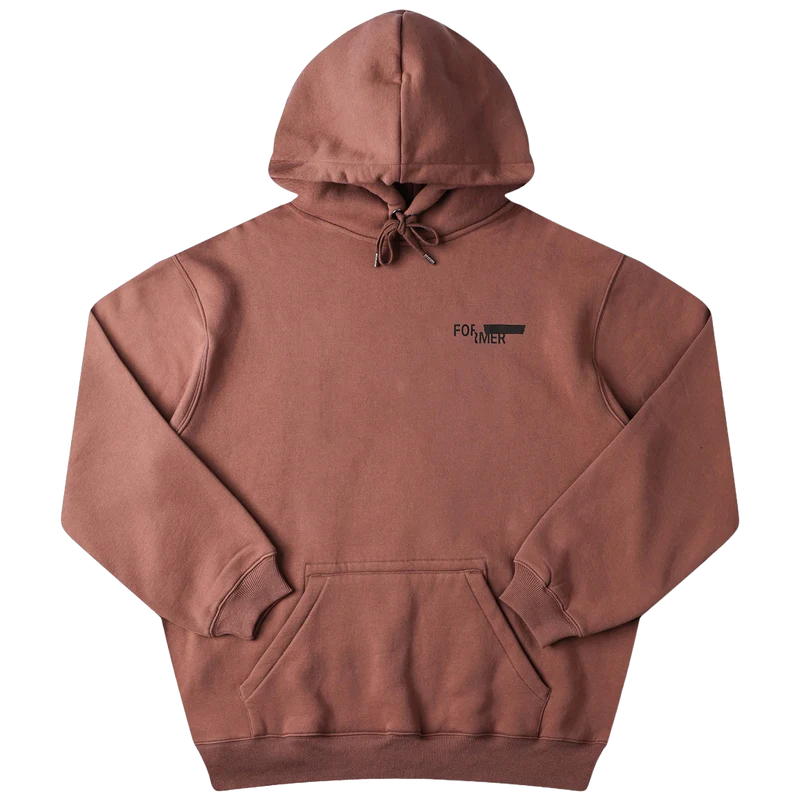 Elevate Crux Hoodie