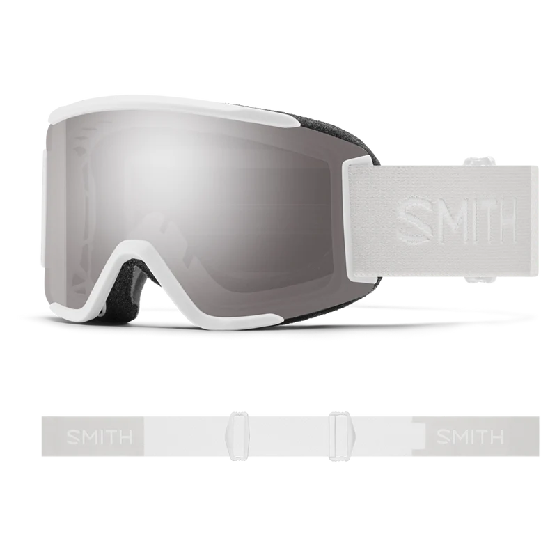Squad S Goggle