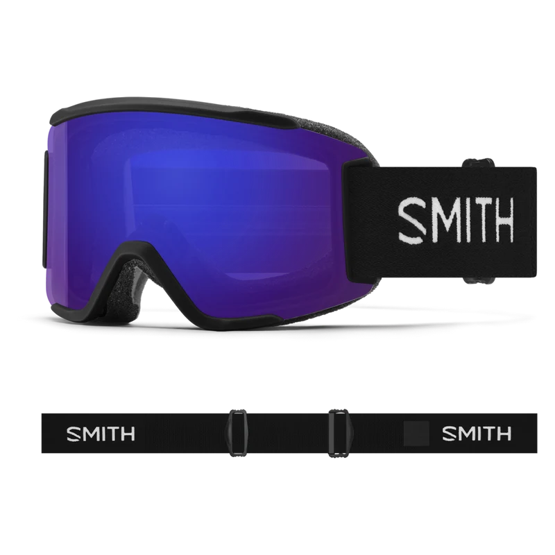 Squad S Goggle