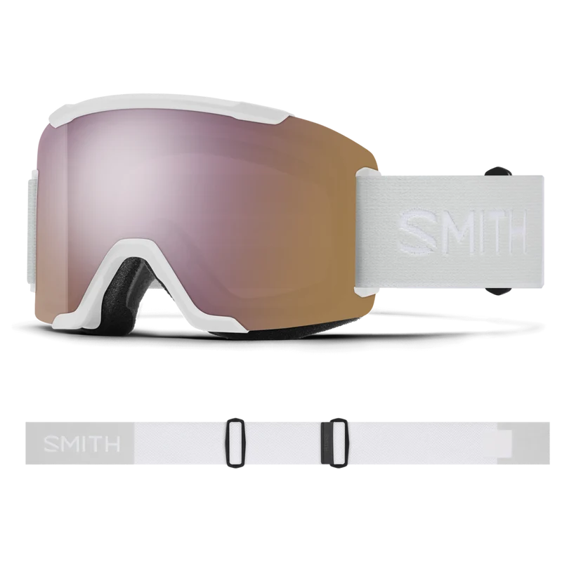Squad Goggle