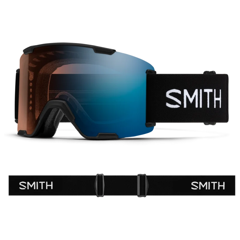 Stash XL Low Bridge Fit Goggle