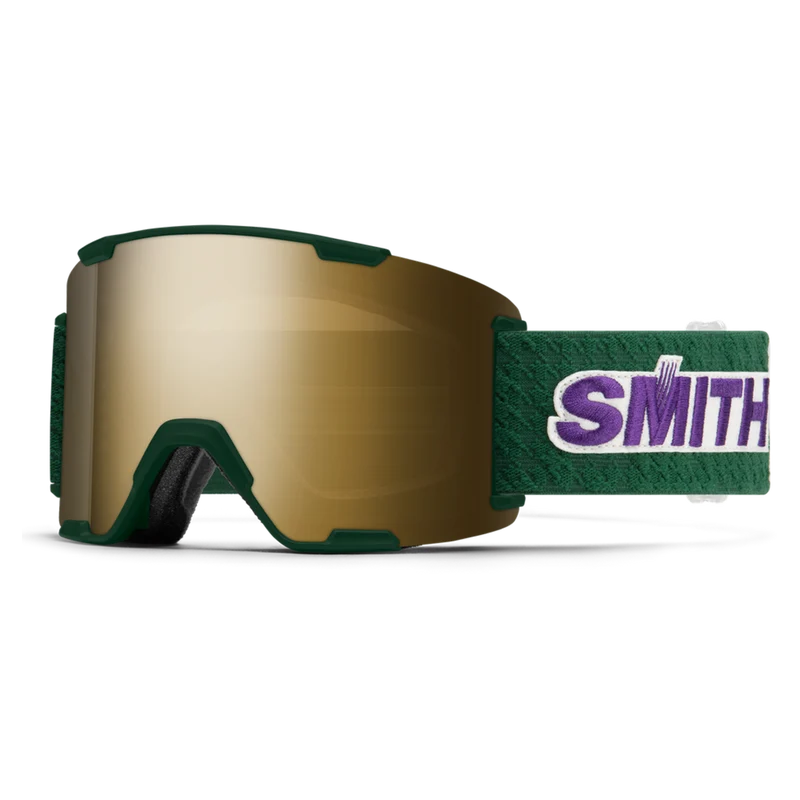 Stash XL Low Bridge Fit Goggle