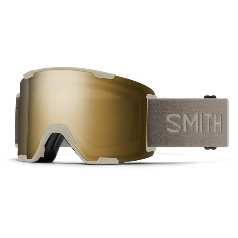Stash XL Low Bridge Fit Goggle