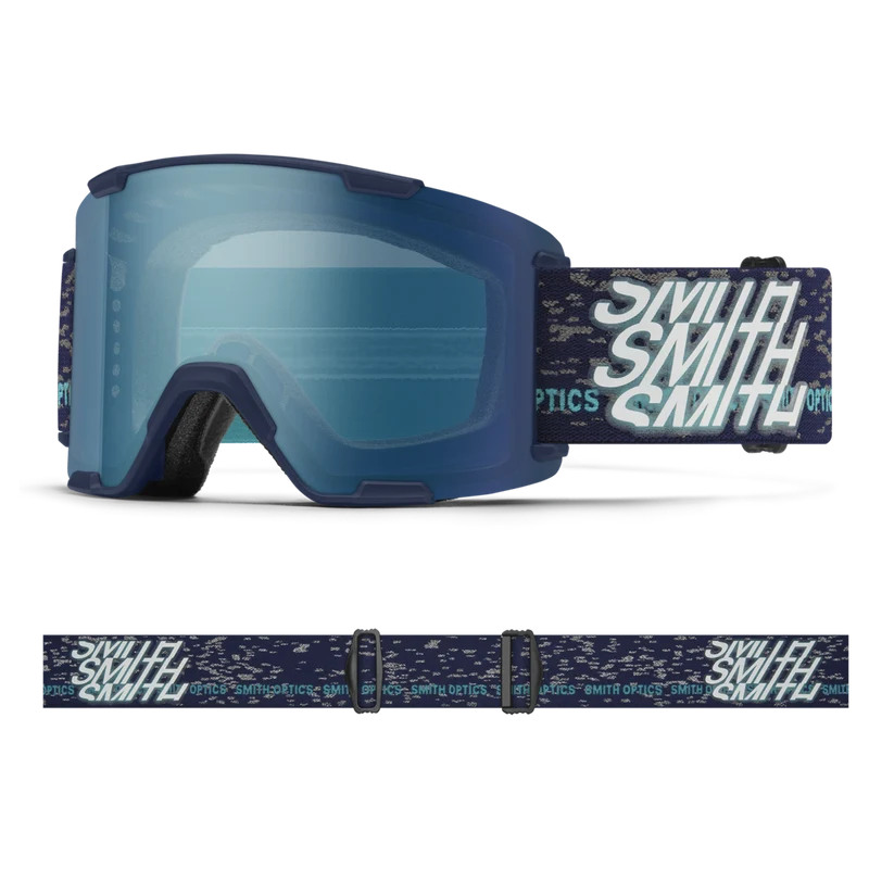 Stash XL Goggle