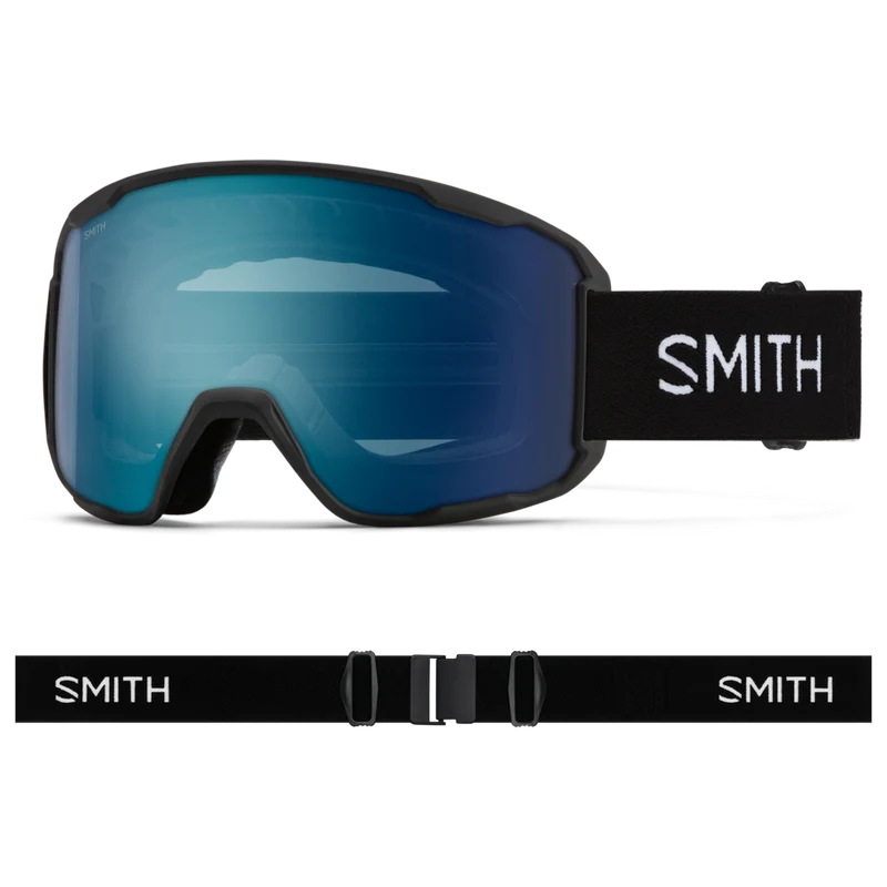 Preview Low Bridge Fit Goggle