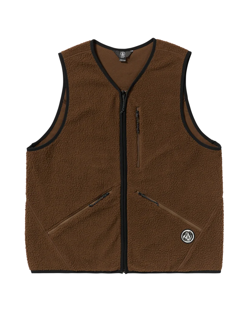 Volcom Snowdrift Vest