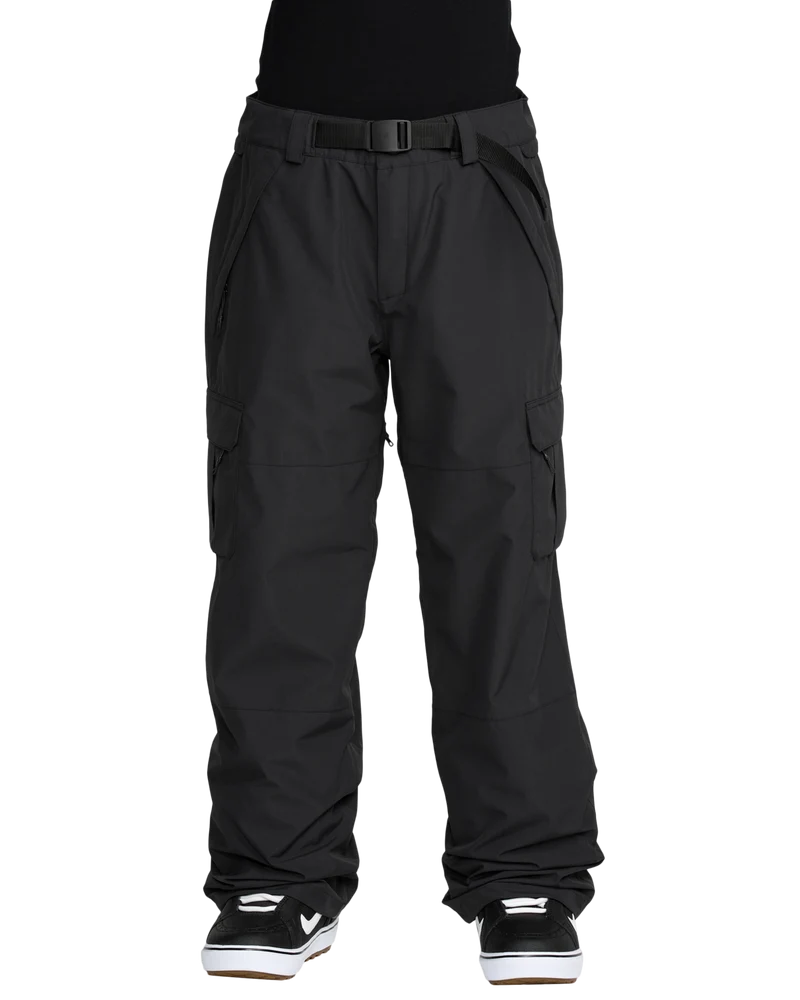 Volcom Womens DLM Pant 2026