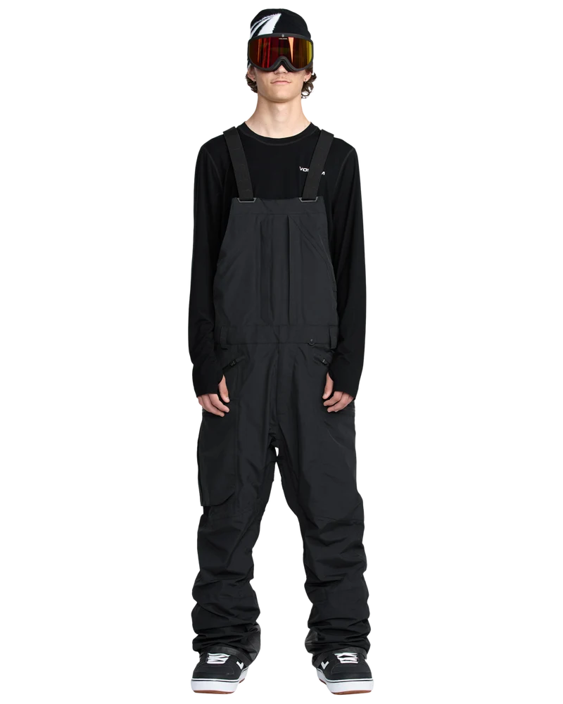 Volcom Rain Gore-Tex Bib Overall 2026