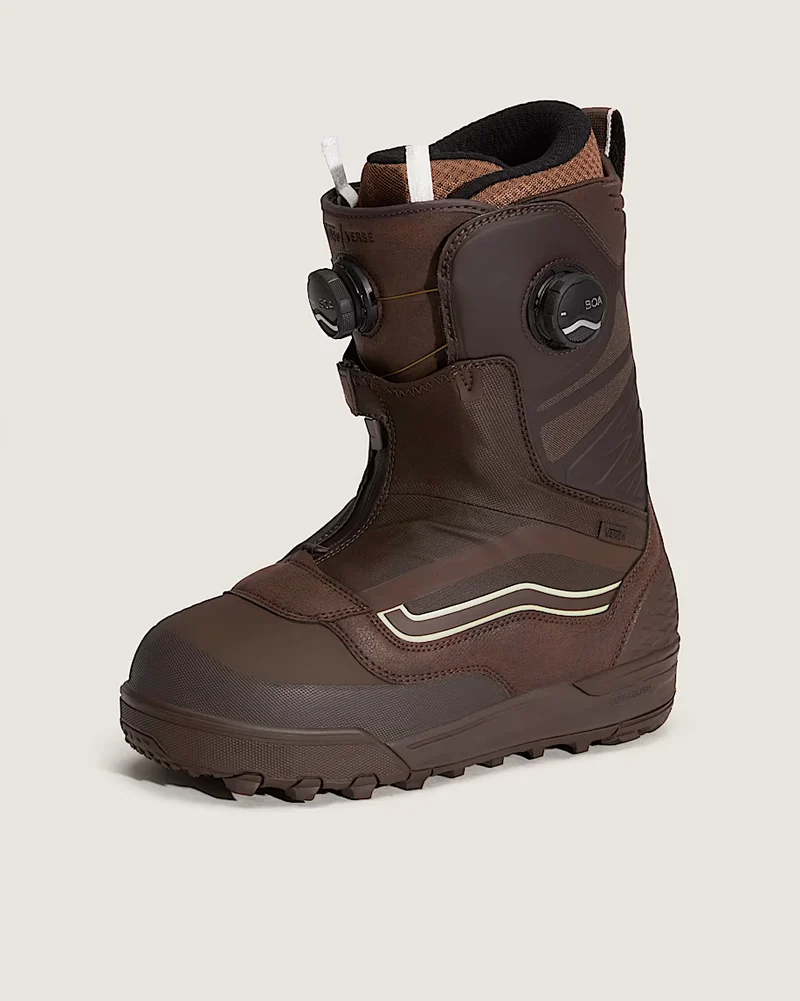 Vans Verse 2026 Snowboard Boot