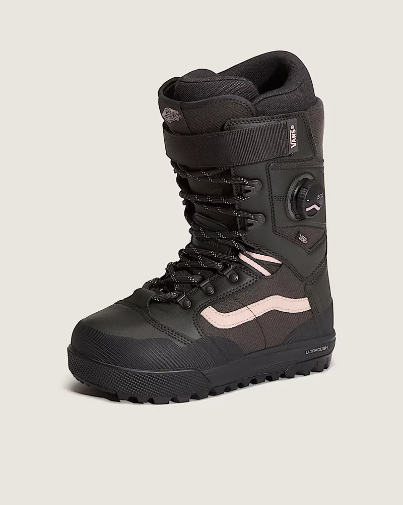 Vans Luna Pro - Womens 2026 Snowboard Boot