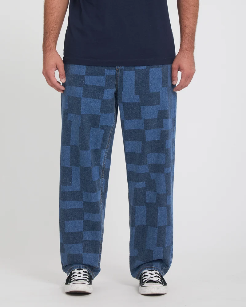 Carrau Jeans - Lazer