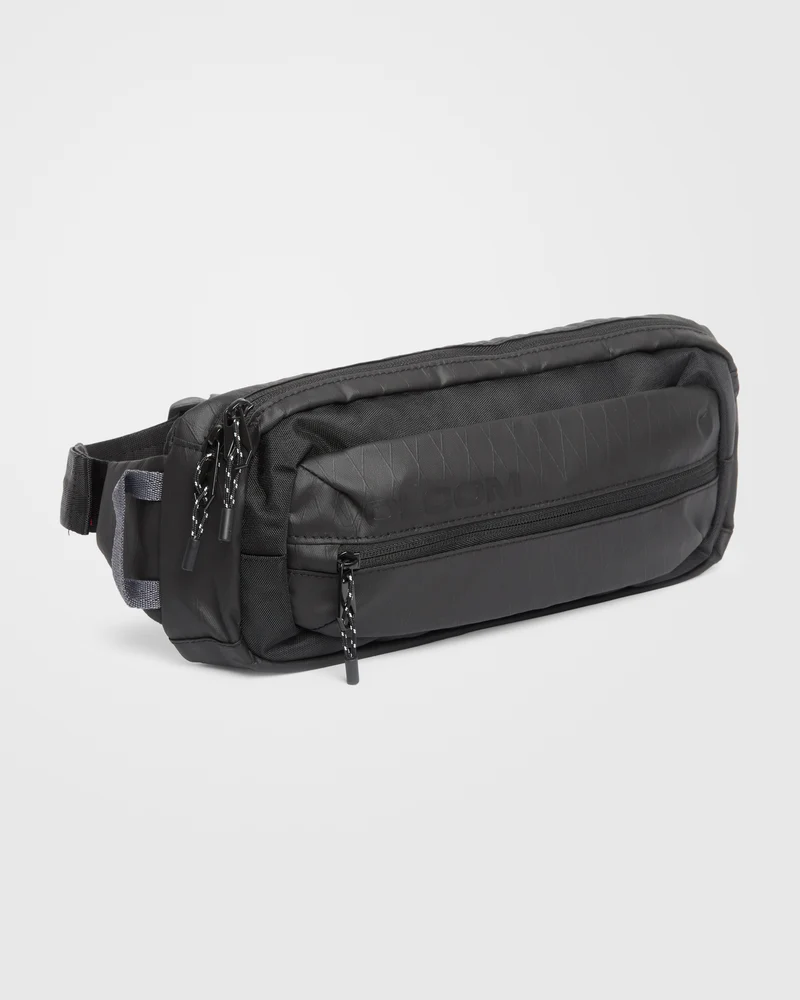 Venture Umhängetasche - Black