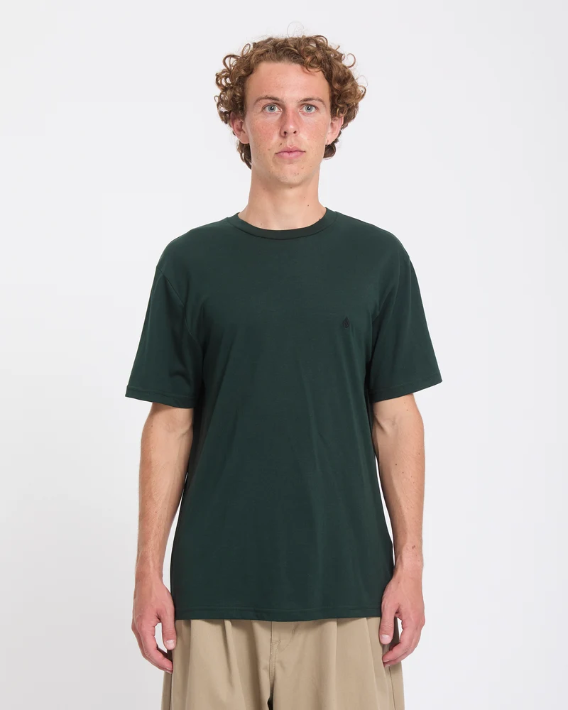Stone Blanks T-Shirt - Scarab