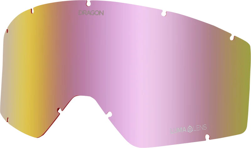 Dragon: DX3 L Replacement Lense