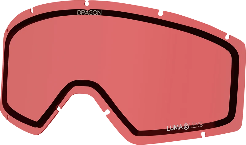 Dragon: DX3 L Replacement Lense