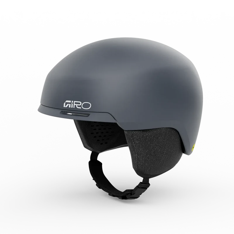 Giro: Taggert MIPS Snow Helmet (Matte Indigo)