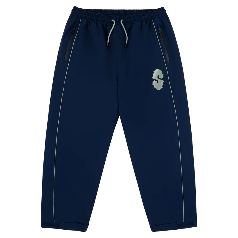 Insulated Track Pant