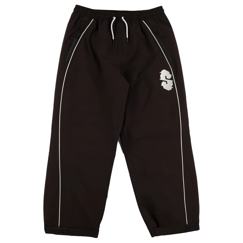 Insulated Track Pant
