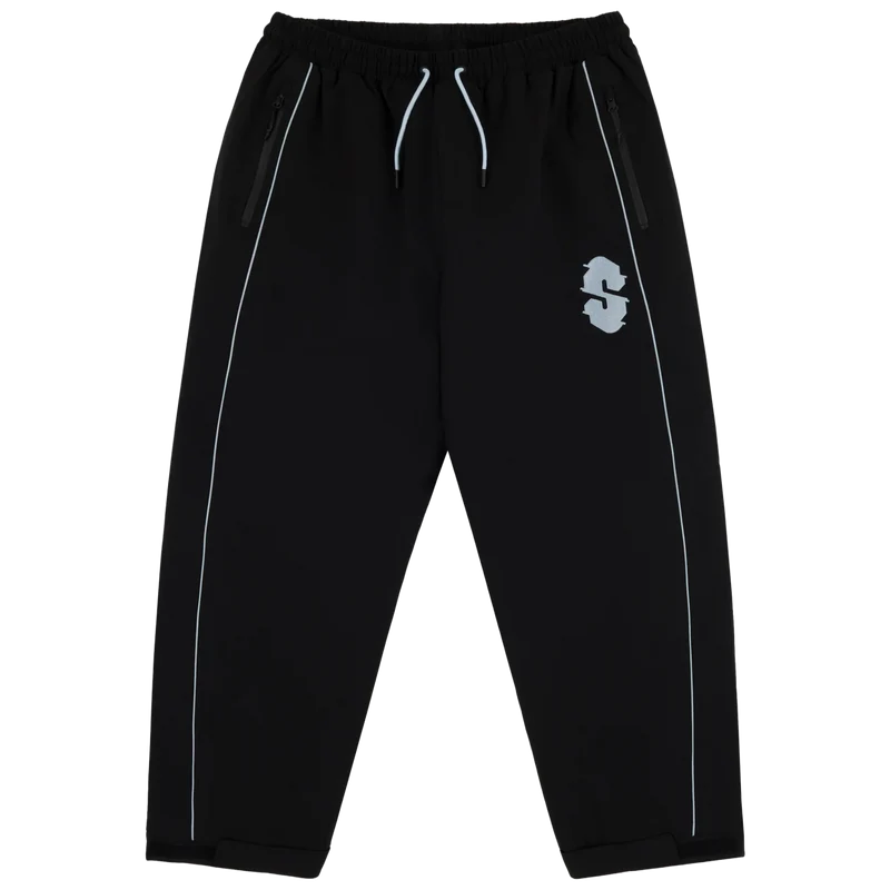 Insulated Track Pant