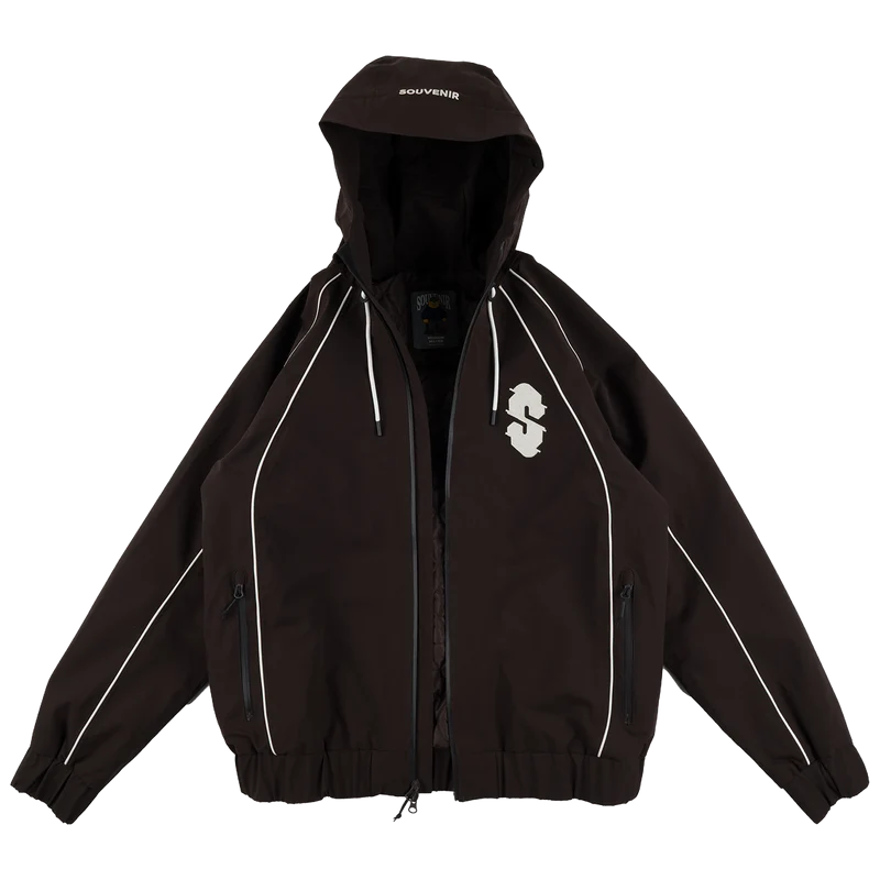 Insulated Track Jacket