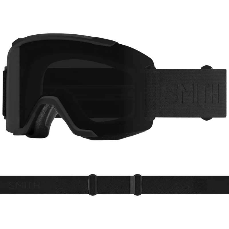 Squad Goggle