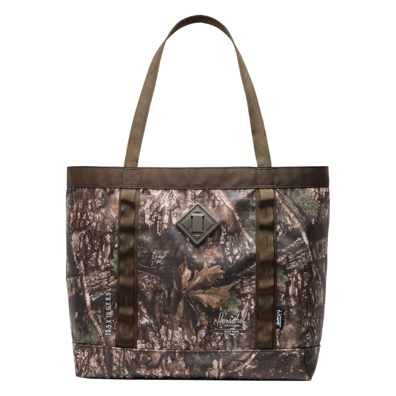 Realtree® All Season Gear Tote 33L