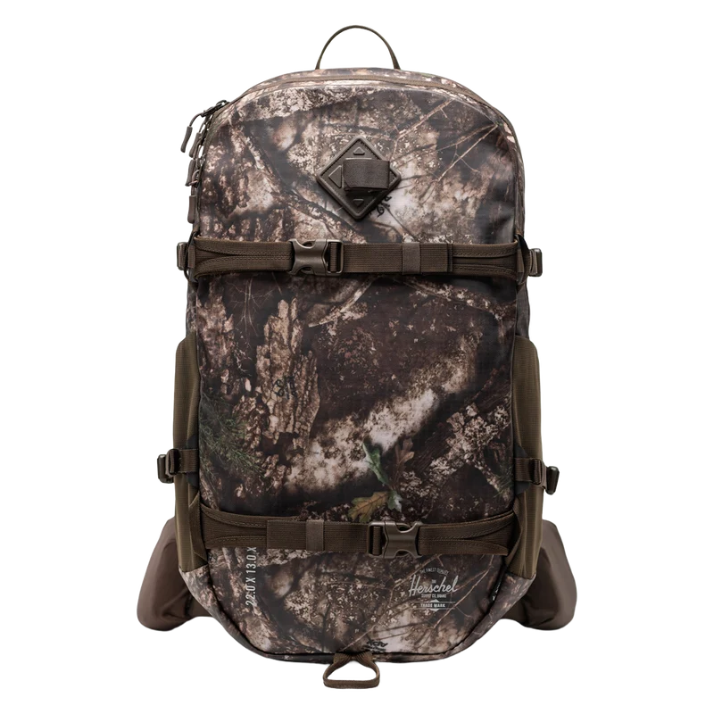 Realtree® All Season Pro Backpack 36L
