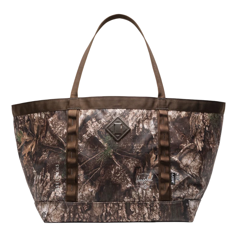 Realtree® All Season Gear Tote 63L