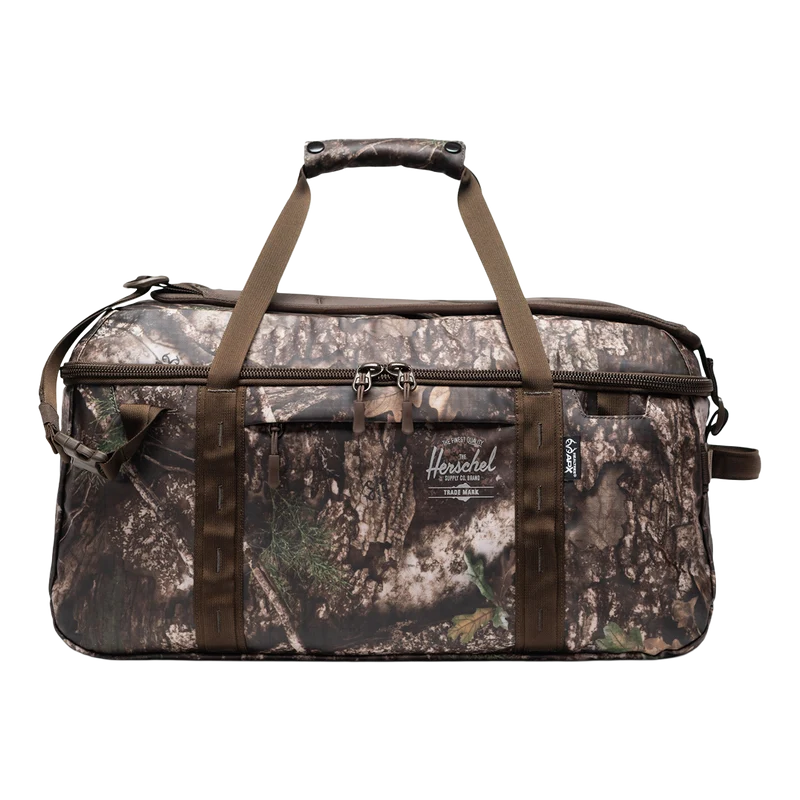 Realtree® All Season Duffle 41L