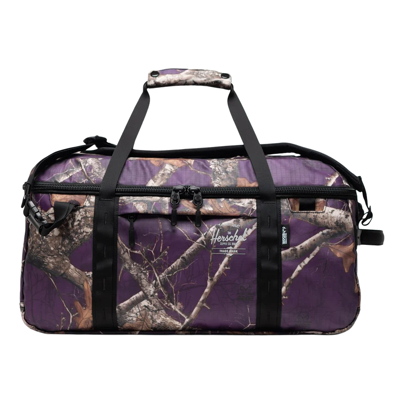 Realtree® All Season Duffle 41L