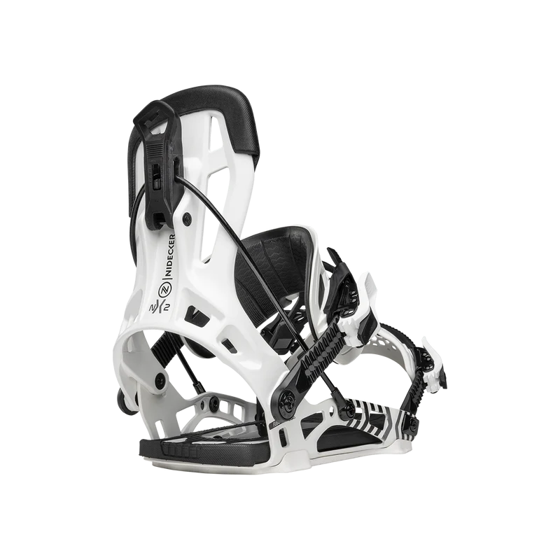 FLOW NX2 Hybrid Binding