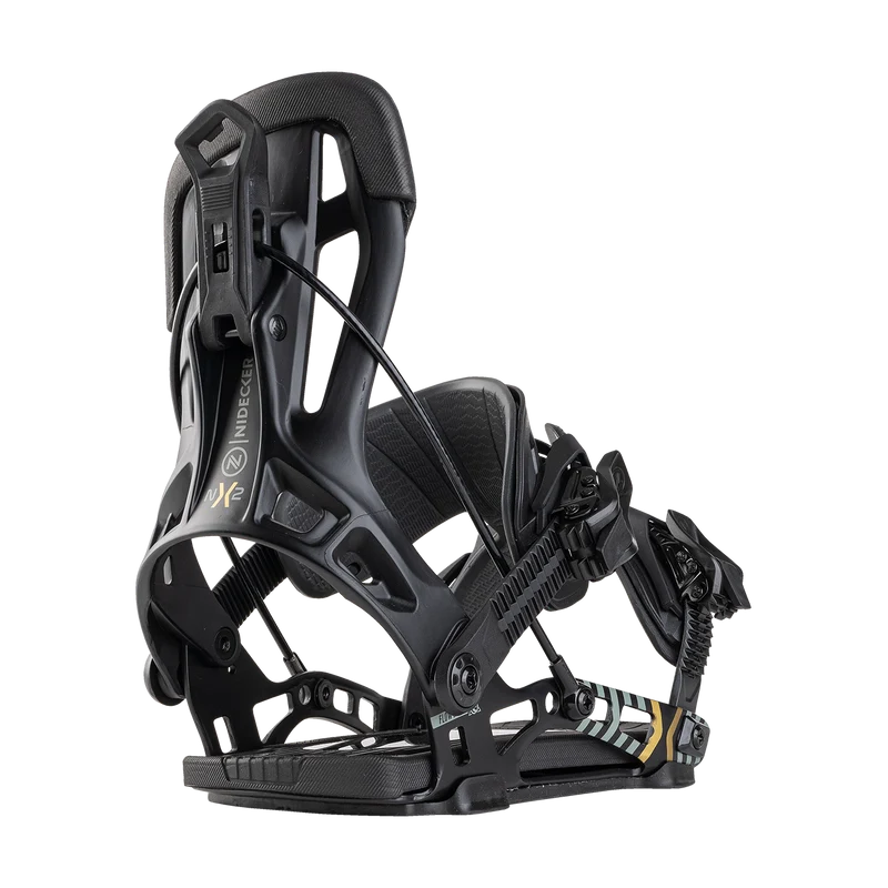 FLOW NX2 Binding