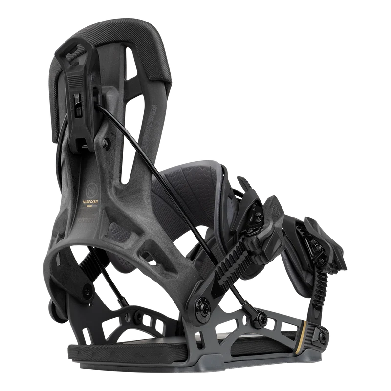 FLOW NX2-Carbon Binding