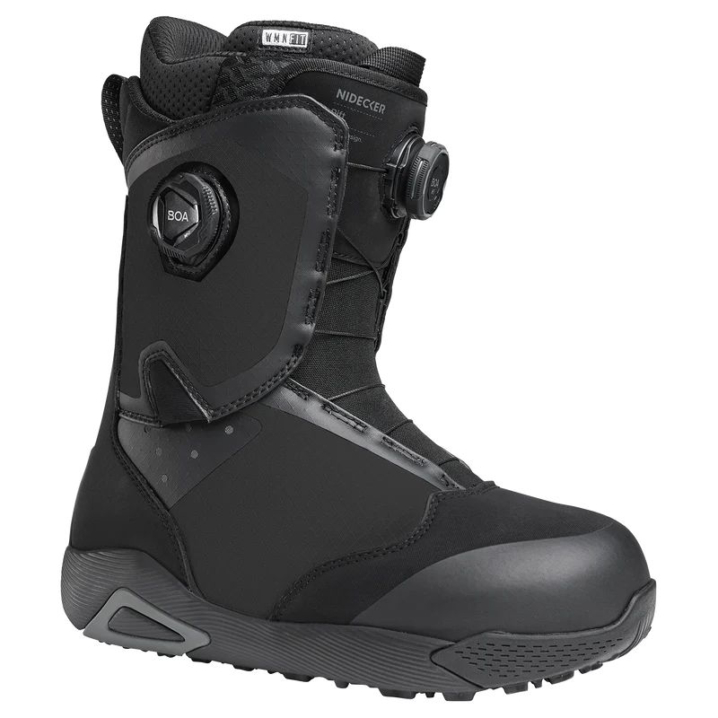 W's Rift Boot