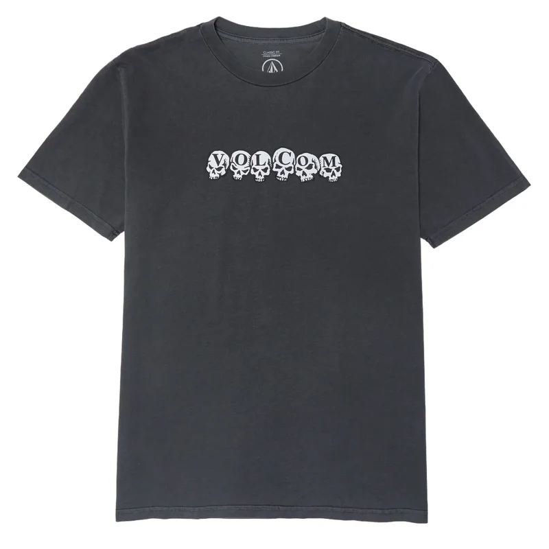 Voclom HedzWillRoll Tee