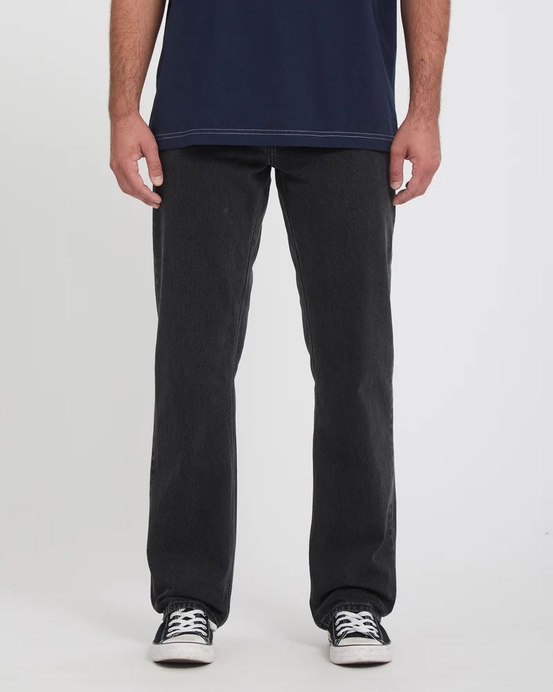 Kinkade Jeans - Washed Slate