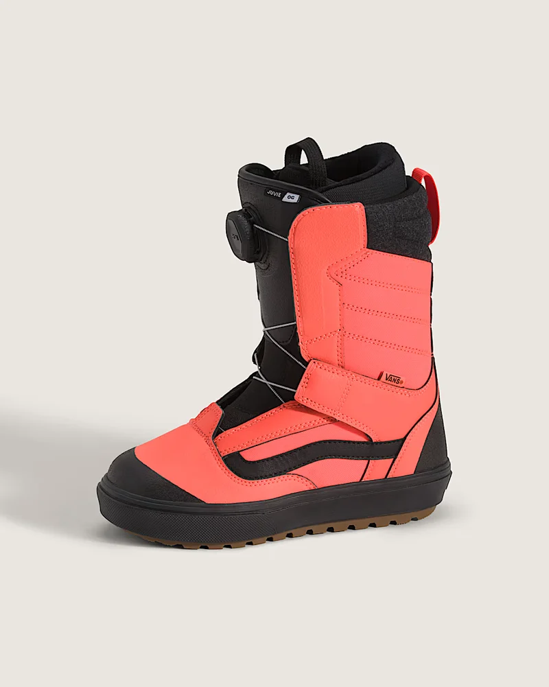 Vans Juvie OG - Youth 2026 Snowboard Boot