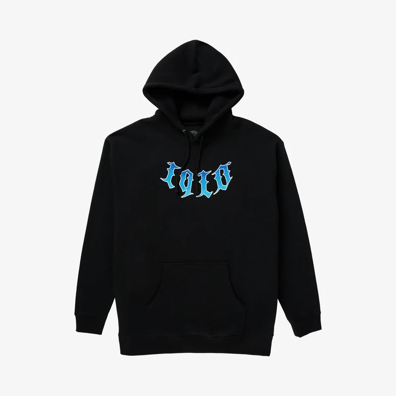 1910 Eagles Never Die Pullover Hoodie
