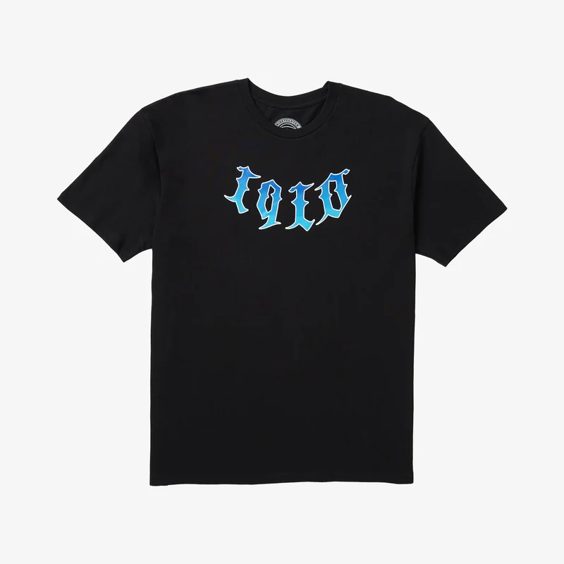 1910 Eagles Never Die SS Tee