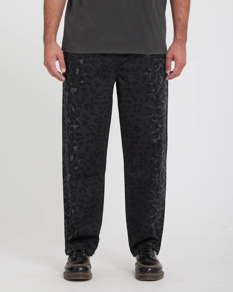 Freazy Loose Hose - Print
