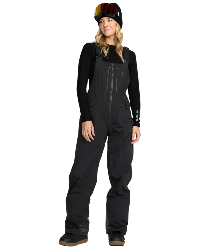 Volcom Womens VS 3L Stretch Gore-Tex Bib Overall 2026