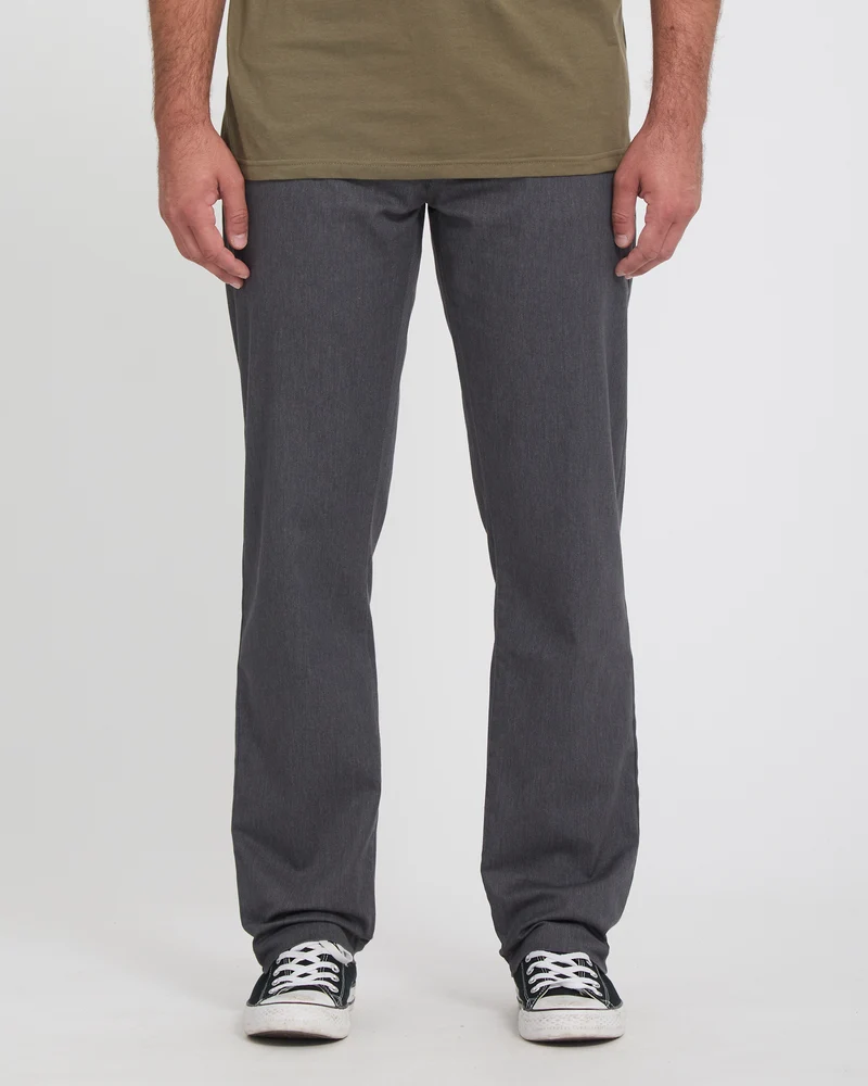 Frickin Modern Stretch Hose - Charcoal Heather