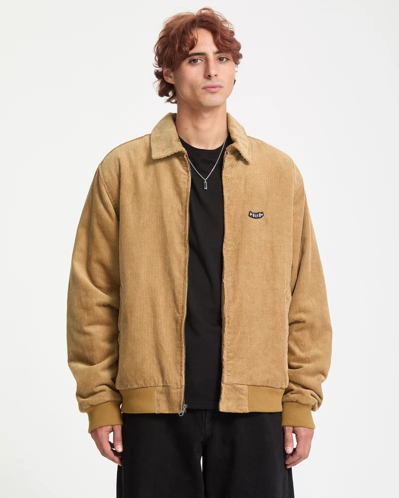 Kurtis Jacke - Ermine