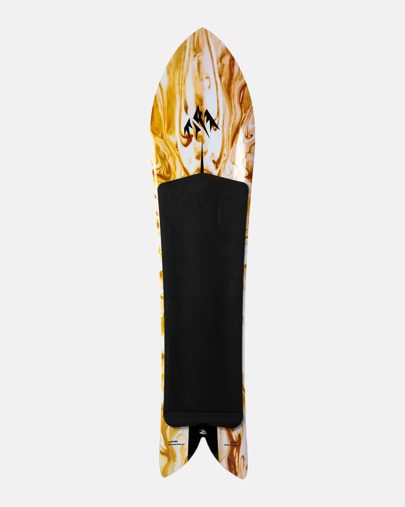 Jones Mountain Surfer Snowsurf 2026