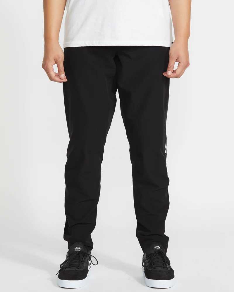 Trail Ripper Hose - Black