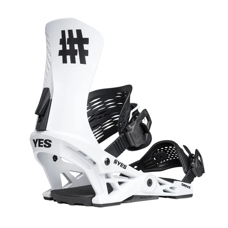 YES Drive Binding 2026