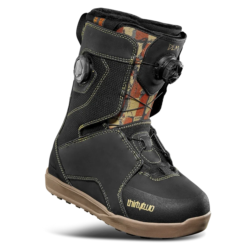ThirtyTwo Lashed Db x Melancon - Womens 2026 Snowboard Boot