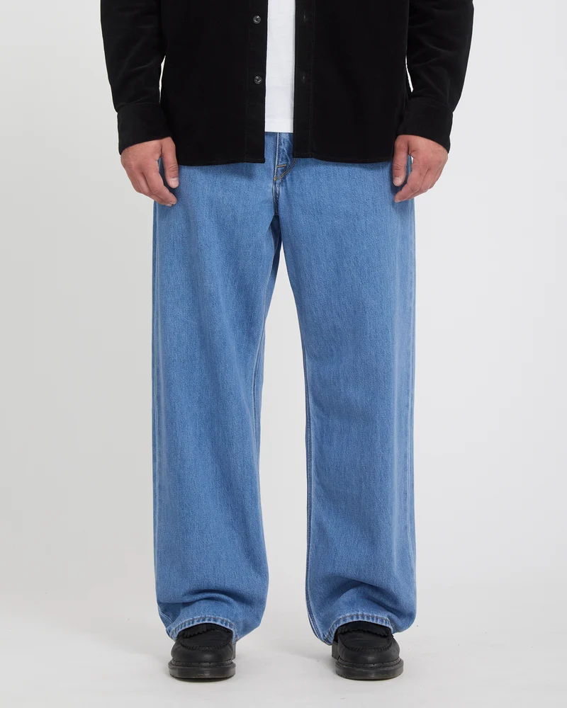 Billow Jeans - Cali Blue