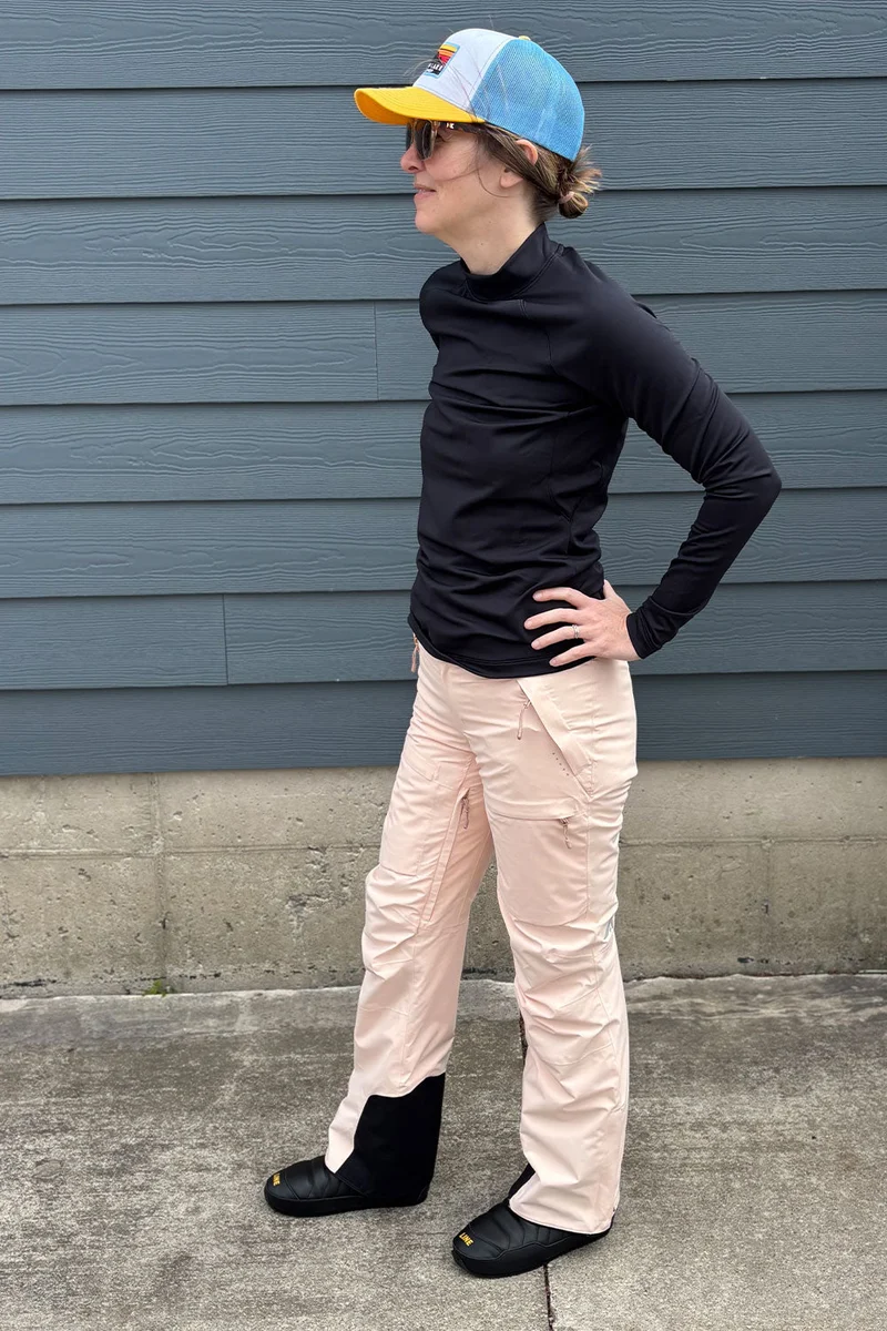 Orage Clara Insulated Pant - Women's